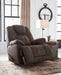 Warrior Fortress Recliner - Premium Recliner from Ashley Furniture - Just $517.74! Shop now at Furniture Wholesale Plus  We are the best furniture store in Nashville, Hendersonville, Goodlettsville, Madison, Antioch, Mount Juliet, Lebanon, Gallatin, Springfield, Murfreesboro, Franklin, Brentwood