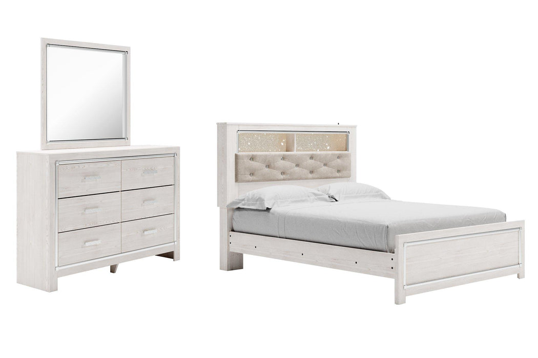 Altyra Bedroom Set - Premium Bedroom Set from Ashley Furniture - Just $915.08! Shop now at Furniture Wholesale Plus  We are the best furniture store in Nashville, Hendersonville, Goodlettsville, Madison, Antioch, Mount Juliet, Lebanon, Gallatin, Springfield, Murfreesboro, Franklin, Brentwood