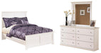 Bostwick Shoals Bedroom Set - Premium Bedroom Set from Ashley Furniture - Just $756.19! Shop now at Furniture Wholesale Plus  We are the best furniture store in Nashville, Hendersonville, Goodlettsville, Madison, Antioch, Mount Juliet, Lebanon, Gallatin, Springfield, Murfreesboro, Franklin, Brentwood