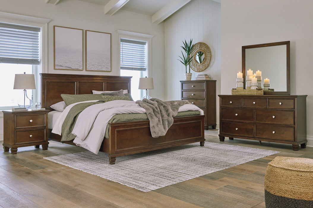 Danabrin Bedroom Set - Premium Bedroom Set from Ashley Furniture - Just $1098.08! Shop now at Furniture Wholesale Plus  We are the best furniture store in Nashville, Hendersonville, Goodlettsville, Madison, Antioch, Mount Juliet, Lebanon, Gallatin, Springfield, Murfreesboro, Franklin, Brentwood