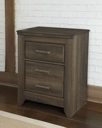 Juararo Nightstand - Premium Nightstand from Ashley Furniture - Just $223.24! Shop now at Furniture Wholesale Plus  We are the best furniture store in Nashville, Hendersonville, Goodlettsville, Madison, Antioch, Mount Juliet, Lebanon, Gallatin, Springfield, Murfreesboro, Franklin, Brentwood