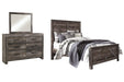 Wynnlow Bedroom Set - Premium Bedroom Set from Ashley Furniture - Just $711.95! Shop now at Furniture Wholesale Plus  We are the best furniture store in Nashville, Hendersonville, Goodlettsville, Madison, Antioch, Mount Juliet, Lebanon, Gallatin, Springfield, Murfreesboro, Franklin, Brentwood