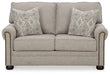 Gaelon Loveseat - Premium Loveseat from Ashley Furniture - Just $475.18! Shop now at Furniture Wholesale Plus  We are the best furniture store in Nashville, Hendersonville, Goodlettsville, Madison, Antioch, Mount Juliet, Lebanon, Gallatin, Springfield, Murfreesboro, Franklin, Brentwood