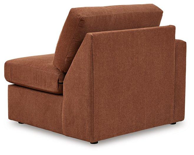 Modmax Sectional Loveseat with Audio System - Premium Sectional from Ashley Furniture - Just $1077.33! Shop now at Furniture Wholesale Plus  We are the best furniture store in Nashville, Hendersonville, Goodlettsville, Madison, Antioch, Mount Juliet, Lebanon, Gallatin, Springfield, Murfreesboro, Franklin, Brentwood