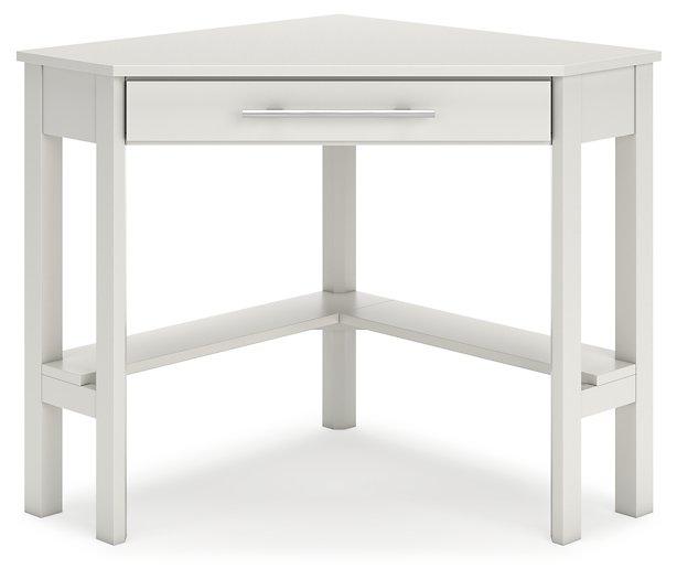 Grannen Home Office Corner Desk - Premium Desk from Ashley Furniture - Just $165.42! Shop now at Furniture Wholesale Plus  We are the best furniture store in Nashville, Hendersonville, Goodlettsville, Madison, Antioch, Mount Juliet, Lebanon, Gallatin, Springfield, Murfreesboro, Franklin, Brentwood