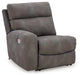 Next-Gen DuraPella Power Reclining Sectional - Premium Sectional from Ashley Furniture - Just $2359.18! Shop now at Furniture Wholesale Plus  We are the best furniture store in Nashville, Hendersonville, Goodlettsville, Madison, Antioch, Mount Juliet, Lebanon, Gallatin, Springfield, Murfreesboro, Franklin, Brentwood