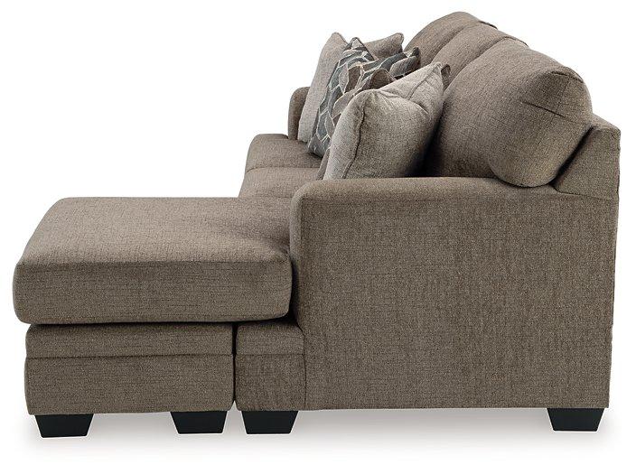 Stonemeade Sofa Chaise - Premium Chofa from Ashley Furniture - Just $604.20! Shop now at Furniture Wholesale Plus  We are the best furniture store in Nashville, Hendersonville, Goodlettsville, Madison, Antioch, Mount Juliet, Lebanon, Gallatin, Springfield, Murfreesboro, Franklin, Brentwood