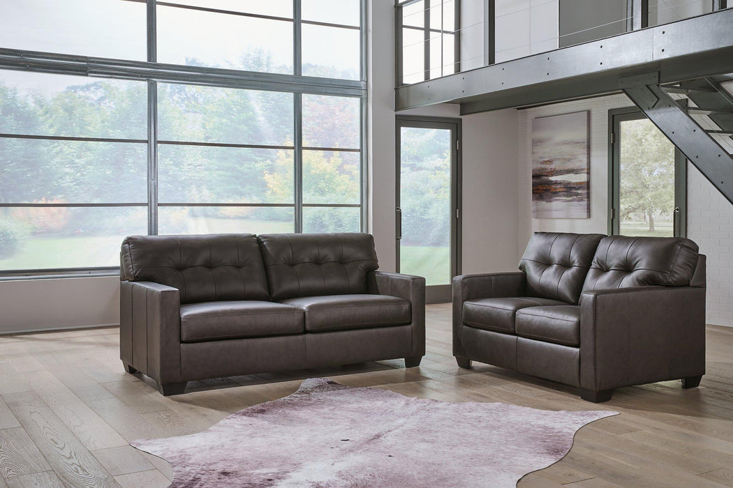 Belziani Living Room Set - Premium Living Room Set from Ashley Furniture - Just $721.39! Shop now at Furniture Wholesale Plus  We are the best furniture store in Nashville, Hendersonville, Goodlettsville, Madison, Antioch, Mount Juliet, Lebanon, Gallatin, Springfield, Murfreesboro, Franklin, Brentwood