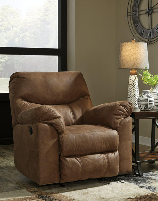 Boxberg Recliner - Premium Recliner from Ashley Furniture - Just $526.56! Shop now at Furniture Wholesale Plus  We are the best furniture store in Nashville, Hendersonville, Goodlettsville, Madison, Antioch, Mount Juliet, Lebanon, Gallatin, Springfield, Murfreesboro, Franklin, Brentwood