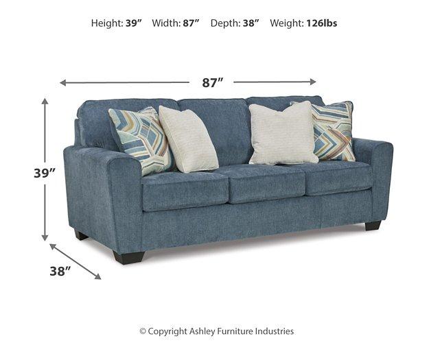 Cashton Living Room Set - Premium Living Room Set from Ashley Furniture - Just $502.48! Shop now at Furniture Wholesale Plus  We are the best furniture store in Nashville, Hendersonville, Goodlettsville, Madison, Antioch, Mount Juliet, Lebanon, Gallatin, Springfield, Murfreesboro, Franklin, Brentwood