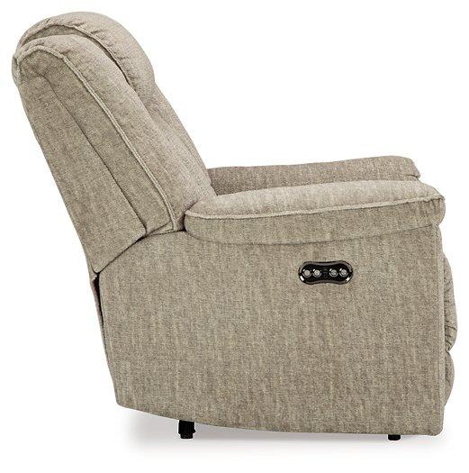 Hindmarsh Power Recliner - Premium Recliner from Ashley Furniture - Just $757.83! Shop now at Furniture Wholesale Plus  We are the best furniture store in Nashville, Hendersonville, Goodlettsville, Madison, Antioch, Mount Juliet, Lebanon, Gallatin, Springfield, Murfreesboro, Franklin, Brentwood