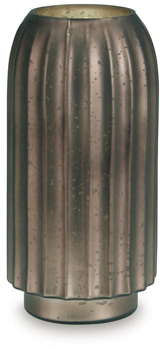 Briarcott Vase - Premium Vase from Ashley Furniture - Just $37.29! Shop now at Furniture Wholesale Plus  We are the best furniture store in Nashville, Hendersonville, Goodlettsville, Madison, Antioch, Mount Juliet, Lebanon, Gallatin, Springfield, Murfreesboro, Franklin, Brentwood