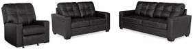 Barlin Mills Living Room Set - Premium Living Room Set from Ashley Furniture - Just $897.55! Shop now at Furniture Wholesale Plus  We are the best furniture store in Nashville, Hendersonville, Goodlettsville, Madison, Antioch, Mount Juliet, Lebanon, Gallatin, Springfield, Murfreesboro, Franklin, Brentwood