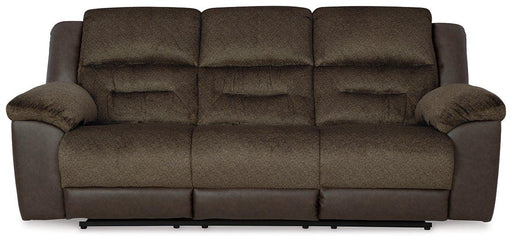 Dorman Reclining Sofa - Premium Sofa from Ashley Furniture - Just $728.76! Shop now at Furniture Wholesale Plus  We are the best furniture store in Nashville, Hendersonville, Goodlettsville, Madison, Antioch, Mount Juliet, Lebanon, Gallatin, Springfield, Murfreesboro, Franklin, Brentwood