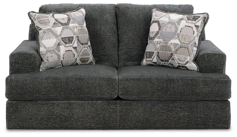 Karinne Living Room Set - Premium Living Room Set from Ashley Furniture - Just $802.60! Shop now at Furniture Wholesale Plus  We are the best furniture store in Nashville, Hendersonville, Goodlettsville, Madison, Antioch, Mount Juliet, Lebanon, Gallatin, Springfield, Murfreesboro, Franklin, Brentwood