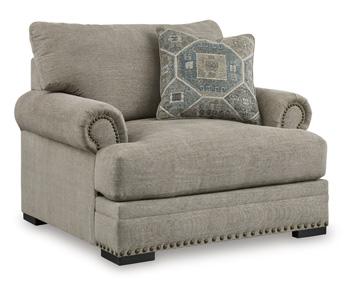 Galemore Oversized Chair - Premium Chair from Ashley Furniture - Just $684.32! Shop now at Furniture Wholesale Plus  We are the best furniture store in Nashville, Hendersonville, Goodlettsville, Madison, Antioch, Mount Juliet, Lebanon, Gallatin, Springfield, Murfreesboro, Franklin, Brentwood