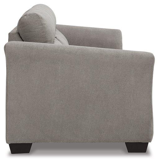 Miravel Sofa - Premium Sofa from Ashley Furniture - Just $477.09! Shop now at Furniture Wholesale Plus  We are the best furniture store in Nashville, Hendersonville, Goodlettsville, Madison, Antioch, Mount Juliet, Lebanon, Gallatin, Springfield, Murfreesboro, Franklin, Brentwood