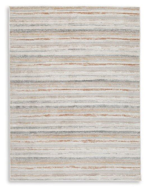 Artney Rug - Premium Rug Medium from Ashley Furniture - Just $111.55! Shop now at Furniture Wholesale Plus  We are the best furniture store in Nashville, Hendersonville, Goodlettsville, Madison, Antioch, Mount Juliet, Lebanon, Gallatin, Springfield, Murfreesboro, Franklin, Brentwood