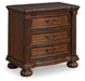 Lavinton Nightstand - Premium Nightstand from Ashley Furniture - Just $249.38! Shop now at Furniture Wholesale Plus  We are the best furniture store in Nashville, Hendersonville, Goodlettsville, Madison, Antioch, Mount Juliet, Lebanon, Gallatin, Springfield, Murfreesboro, Franklin, Brentwood