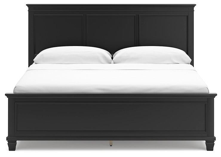 Lanolee Bed - Premium Bed from Ashley Furniture - Just $394.19! Shop now at Furniture Wholesale Plus  We are the best furniture store in Nashville, Hendersonville, Goodlettsville, Madison, Antioch, Mount Juliet, Lebanon, Gallatin, Springfield, Murfreesboro, Franklin, Brentwood