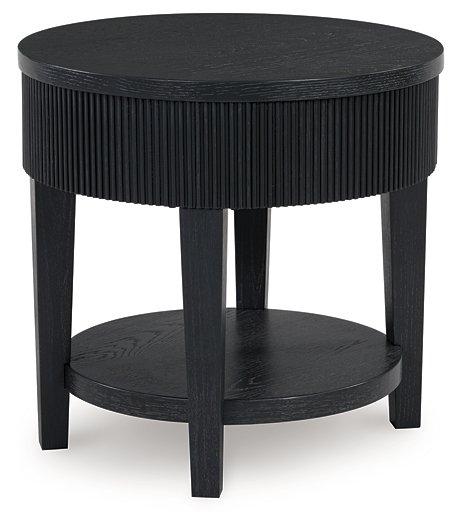 Marstream End Table - Premium End Table from Ashley Furniture - Just $206.77! Shop now at Furniture Wholesale Plus  We are the best furniture store in Nashville, Hendersonville, Goodlettsville, Madison, Antioch, Mount Juliet, Lebanon, Gallatin, Springfield, Murfreesboro, Franklin, Brentwood