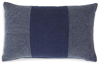 Dovinton Pillow - Premium Pillow from Ashley Furniture - Just $33.87! Shop now at Furniture Wholesale Plus  We are the best furniture store in Nashville, Hendersonville, Goodlettsville, Madison, Antioch, Mount Juliet, Lebanon, Gallatin, Springfield, Murfreesboro, Franklin, Brentwood