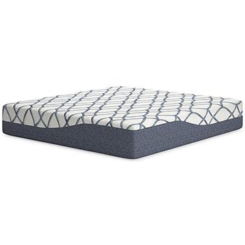 14 Inch Chime Elite 2.0 Mattress - Premium Mattress from Ashley Furniture - Just $779.83! Shop now at Furniture Wholesale Plus  We are the best furniture store in Nashville, Hendersonville, Goodlettsville, Madison, Antioch, Mount Juliet, Lebanon, Gallatin, Springfield, Murfreesboro, Franklin, Brentwood