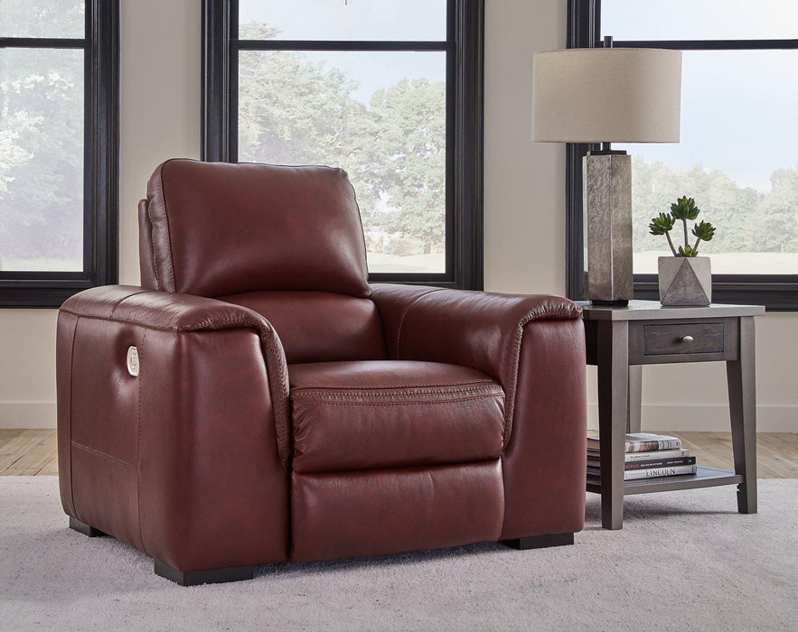 Alessandro Power Recliner - Premium Recliner from Ashley Furniture - Just $757.83! Shop now at Furniture Wholesale Plus  We are the best furniture store in Nashville, Hendersonville, Goodlettsville, Madison, Antioch, Mount Juliet, Lebanon, Gallatin, Springfield, Murfreesboro, Franklin, Brentwood