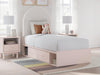 Wistenpine Upholstered Bed with Storage - Premium Bed from Ashley Furniture - Just $428.39! Shop now at Furniture Wholesale Plus  We are the best furniture store in Nashville, Hendersonville, Goodlettsville, Madison, Antioch, Mount Juliet, Lebanon, Gallatin, Springfield, Murfreesboro, Franklin, Brentwood