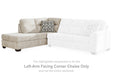 Lonoke 2-Piece Sectional with Chaise - Premium Sectional from Ashley Furniture - Just $1044.08! Shop now at Furniture Wholesale Plus  We are the best furniture store in Nashville, Hendersonville, Goodlettsville, Madison, Antioch, Mount Juliet, Lebanon, Gallatin, Springfield, Murfreesboro, Franklin, Brentwood