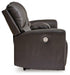 Boxmere Power Reclining Loveseat with Console - Premium Loveseat from Ashley Furniture - Just $970.15! Shop now at Furniture Wholesale Plus  We are the best furniture store in Nashville, Hendersonville, Goodlettsville, Madison, Antioch, Mount Juliet, Lebanon, Gallatin, Springfield, Murfreesboro, Franklin, Brentwood