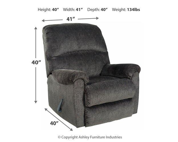 Ballinasloe Recliner - Premium Recliner from Ashley Furniture - Just $402.66! Shop now at Furniture Wholesale Plus  We are the best furniture store in Nashville, Hendersonville, Goodlettsville, Madison, Antioch, Mount Juliet, Lebanon, Gallatin, Springfield, Murfreesboro, Franklin, Brentwood