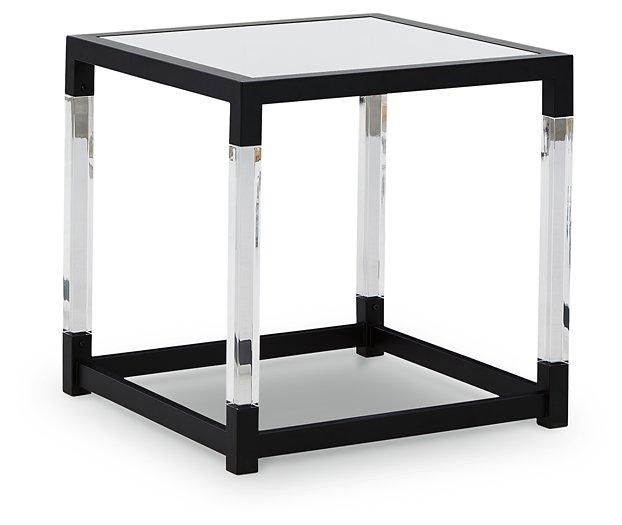 Nallynx Occasional Table Set - Premium Table Set from Ashley Furniture - Just $413.54! Shop now at Furniture Wholesale Plus  We are the best furniture store in Nashville, Hendersonville, Goodlettsville, Madison, Antioch, Mount Juliet, Lebanon, Gallatin, Springfield, Murfreesboro, Franklin, Brentwood