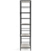 Bayflynn Bookcase - Premium Bookcase from Ashley Furniture - Just $114.22! Shop now at Furniture Wholesale Plus  We are the best furniture store in Nashville, Hendersonville, Goodlettsville, Madison, Antioch, Mount Juliet, Lebanon, Gallatin, Springfield, Murfreesboro, Franklin, Brentwood