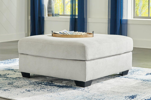 Lowder Oversized Accent Ottoman - Premium Ottoman from Ashley Furniture - Just $272.84! Shop now at Furniture Wholesale Plus  We are the best furniture store in Nashville, Hendersonville, Goodlettsville, Madison, Antioch, Mount Juliet, Lebanon, Gallatin, Springfield, Murfreesboro, Franklin, Brentwood