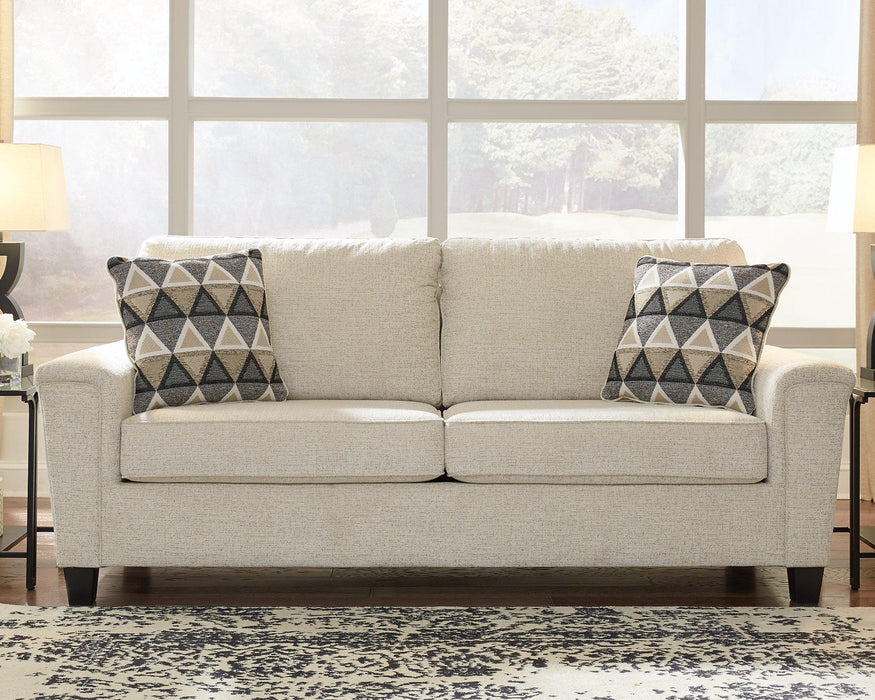 Abinger Sofa Sleeper - Premium Sleeper from Ashley Furniture - Just $731.31! Shop now at Furniture Wholesale Plus  We are the best furniture store in Nashville, Hendersonville, Goodlettsville, Madison, Antioch, Mount Juliet, Lebanon, Gallatin, Springfield, Murfreesboro, Franklin, Brentwood