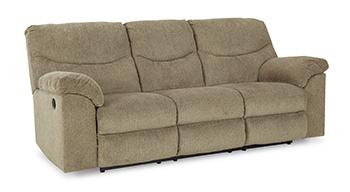 Alphons Reclining Sofa - Premium Sofa from Ashley Furniture - Just $674.04! Shop now at Furniture Wholesale Plus  We are the best furniture store in Nashville, Hendersonville, Goodlettsville, Madison, Antioch, Mount Juliet, Lebanon, Gallatin, Springfield, Murfreesboro, Franklin, Brentwood