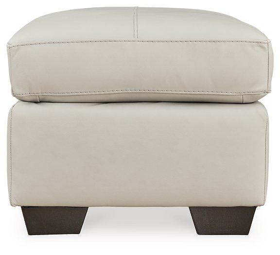 Belziani Ottoman - Premium Ottoman from Ashley Furniture - Just $246.36! Shop now at Furniture Wholesale Plus  We are the best furniture store in Nashville, Hendersonville, Goodlettsville, Madison, Antioch, Mount Juliet, Lebanon, Gallatin, Springfield, Murfreesboro, Franklin, Brentwood