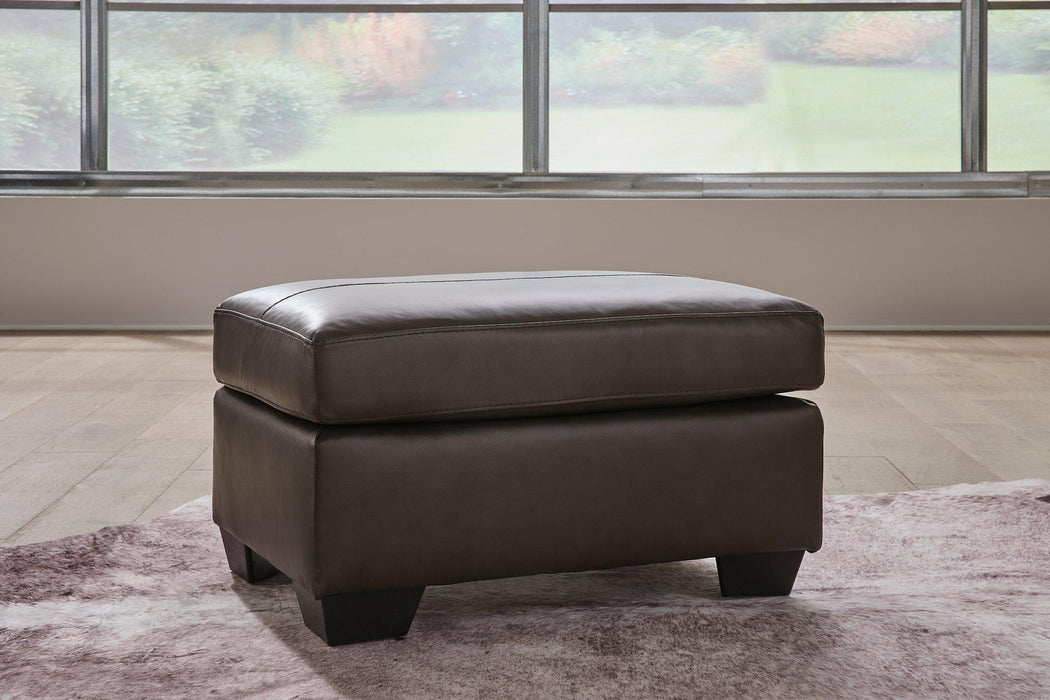 Belziani Ottoman - Premium Ottoman from Ashley Furniture - Just $246.36! Shop now at Furniture Wholesale Plus  We are the best furniture store in Nashville, Hendersonville, Goodlettsville, Madison, Antioch, Mount Juliet, Lebanon, Gallatin, Springfield, Murfreesboro, Franklin, Brentwood