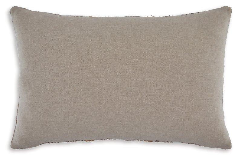 Benish Pillow (Set of 4) - Premium Pillow from Ashley Furniture - Just $127.44! Shop now at Furniture Wholesale Plus  We are the best furniture store in Nashville, Hendersonville, Goodlettsville, Madison, Antioch, Mount Juliet, Lebanon, Gallatin, Springfield, Murfreesboro, Franklin, Brentwood