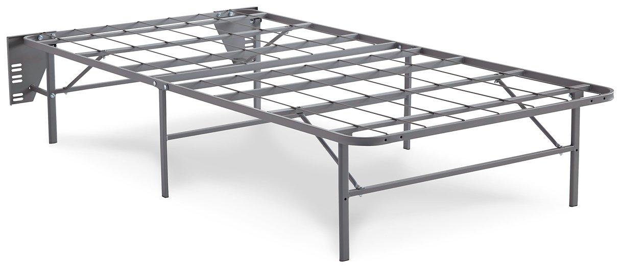 Better than a Boxspring Foundation - Premium Foundation from Ashley Furniture - Just $121.85! Shop now at Furniture Wholesale Plus  We are the best furniture store in Nashville, Hendersonville, Goodlettsville, Madison, Antioch, Mount Juliet, Lebanon, Gallatin, Springfield, Murfreesboro, Franklin, Brentwood