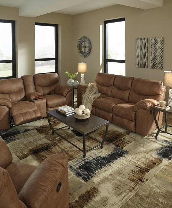 Boxberg Reclining Sofa - Premium Sofa from Ashley Furniture - Just $818.80! Shop now at Furniture Wholesale Plus  We are the best furniture store in Nashville, Hendersonville, Goodlettsville, Madison, Antioch, Mount Juliet, Lebanon, Gallatin, Springfield, Murfreesboro, Franklin, Brentwood