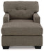 Mahoney Chaise - Premium Chair from Ashley Furniture - Just $402.80! Shop now at Furniture Wholesale Plus  We are the best furniture store in Nashville, Hendersonville, Goodlettsville, Madison, Antioch, Mount Juliet, Lebanon, Gallatin, Springfield, Murfreesboro, Franklin, Brentwood