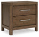 Cabalynn Nightstand - Premium Nightstand from Ashley Furniture - Just $372.06! Shop now at Furniture Wholesale Plus  We are the best furniture store in Nashville, Hendersonville, Goodlettsville, Madison, Antioch, Mount Juliet, Lebanon, Gallatin, Springfield, Murfreesboro, Franklin, Brentwood