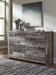 Derekson Dresser - Premium Dresser from Ashley Furniture - Just $335.86! Shop now at Furniture Wholesale Plus  We are the best furniture store in Nashville, Hendersonville, Goodlettsville, Madison, Antioch, Mount Juliet, Lebanon, Gallatin, Springfield, Murfreesboro, Franklin, Brentwood