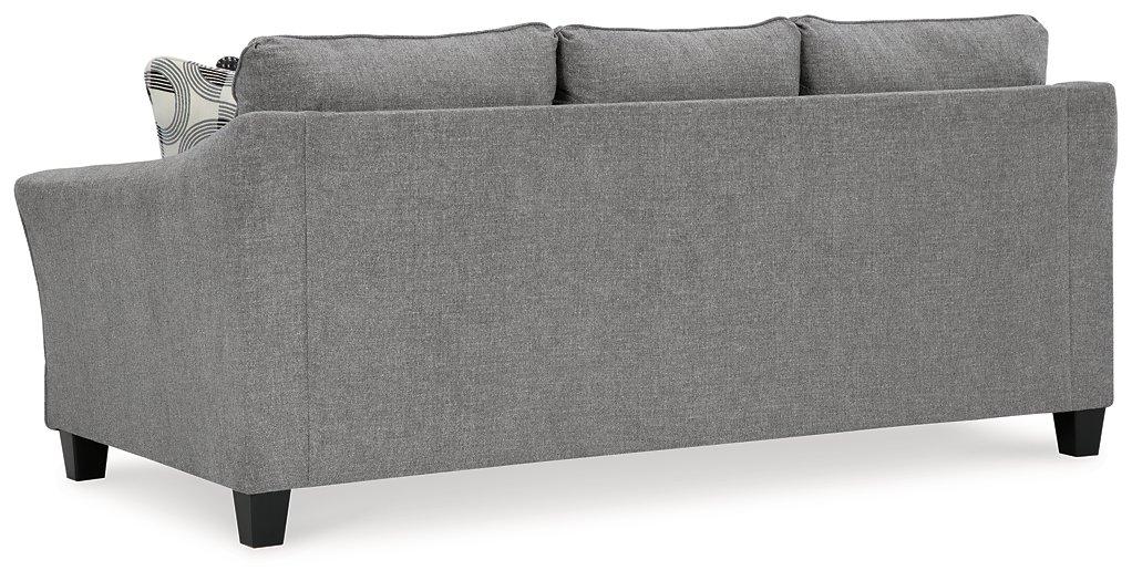 Mathonia Sofa - Premium Sofa from Ashley Furniture - Just $531.82! Shop now at Furniture Wholesale Plus  We are the best furniture store in Nashville, Hendersonville, Goodlettsville, Madison, Antioch, Mount Juliet, Lebanon, Gallatin, Springfield, Murfreesboro, Franklin, Brentwood