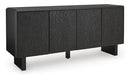 Farrelmore Accent Cabinet - Premium Cabinet from Ashley Furniture - Just $808.55! Shop now at Furniture Wholesale Plus  We are the best furniture store in Nashville, Hendersonville, Goodlettsville, Madison, Antioch, Mount Juliet, Lebanon, Gallatin, Springfield, Murfreesboro, Franklin, Brentwood