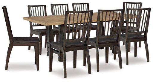 Charterton Dining Room Set - Premium Dining Room Set from Ashley Furniture - Just $955.32! Shop now at Furniture Wholesale Plus  We are the best furniture store in Nashville, Hendersonville, Goodlettsville, Madison, Antioch, Mount Juliet, Lebanon, Gallatin, Springfield, Murfreesboro, Franklin, Brentwood