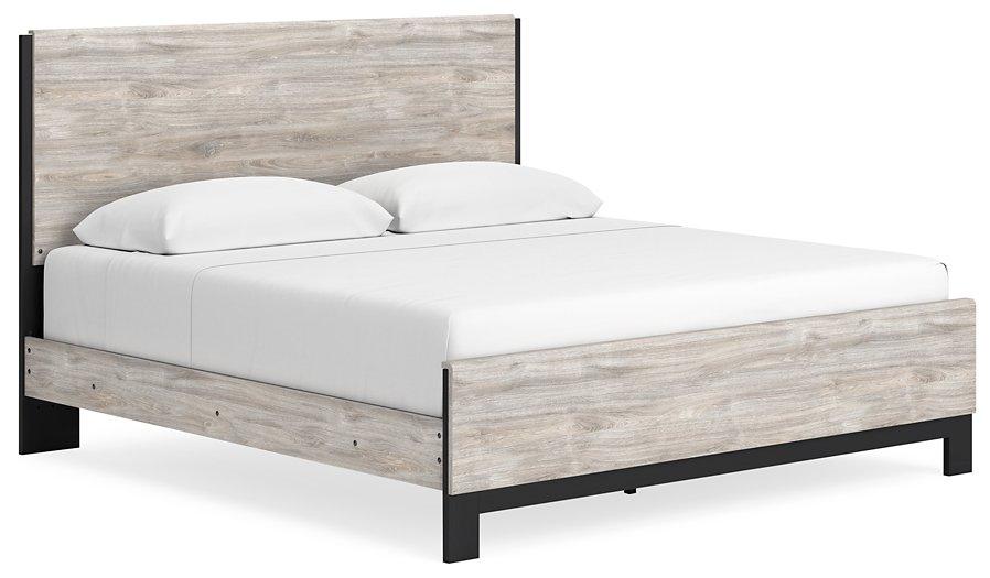 Vessalli Bed - Premium Bed from Ashley Furniture - Just $275.53! Shop now at Furniture Wholesale Plus  We are the best furniture store in Nashville, Hendersonville, Goodlettsville, Madison, Antioch, Mount Juliet, Lebanon, Gallatin, Springfield, Murfreesboro, Franklin, Brentwood