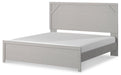 Cottonburg Bed - Premium Bed from Ashley Furniture - Just $283.57! Shop now at Furniture Wholesale Plus  We are the best furniture store in Nashville, Hendersonville, Goodlettsville, Madison, Antioch, Mount Juliet, Lebanon, Gallatin, Springfield, Murfreesboro, Franklin, Brentwood